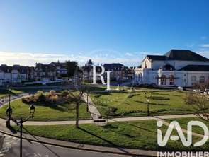 Vente Appartement 3 piècesCabourg