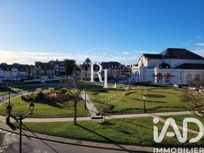 Vente Appartement 3 piècesCabourg