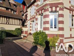 Vente Appartement 3 piècesCabourg