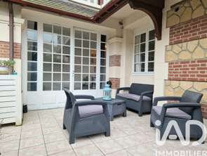 Vente Appartement 2 piècesCabourg
