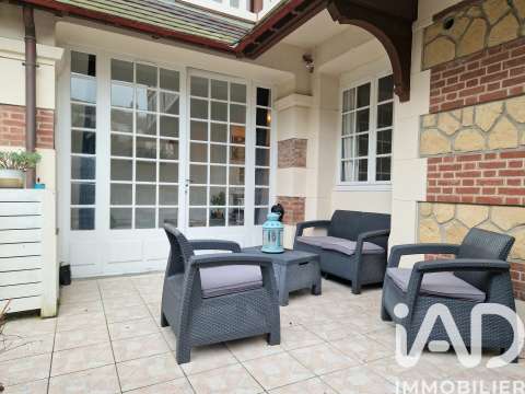 Vente appartement 2 pièces Cabourg 14