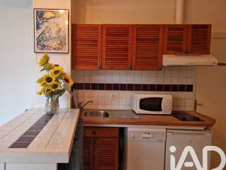 Vente appartement 2 pièces Vente appartement 2 pièces