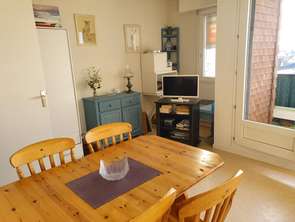 Vente Appartement 2 piècesCabourg