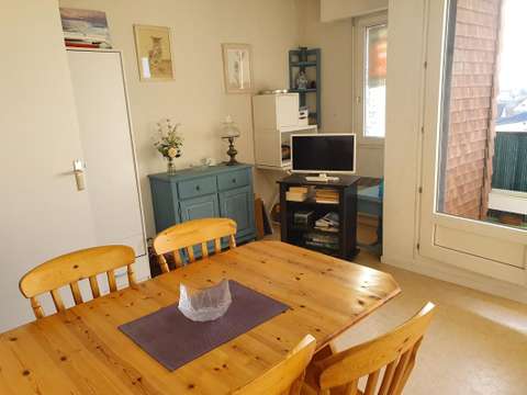 Vente appartement 2 pièces Cabourg 14