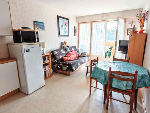 Vente appartement 3 pièces Cabourg 14