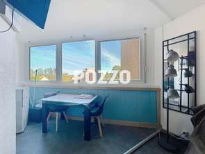 Vente Appartement 2 piècesCabourg