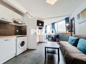 Vente appartement 2 pièces Vente appartement 2 pièces