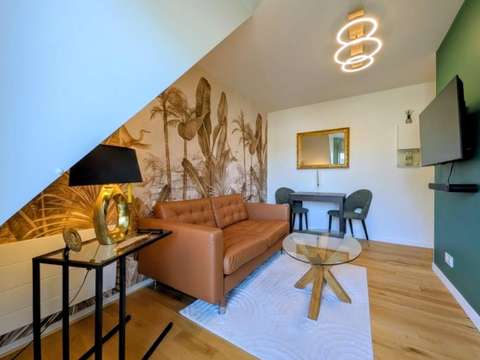 Vente appartement 2 pièces Cabourg 14