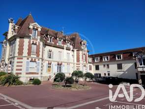 Vente Appartement T1Cabourg