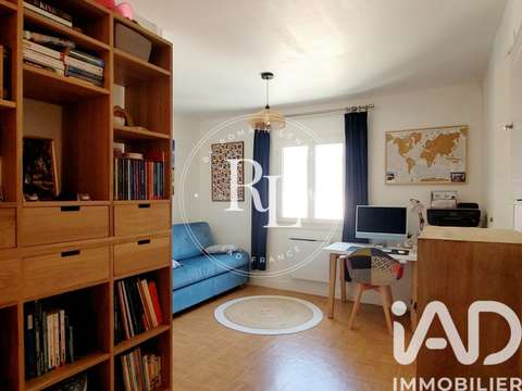 Vente appartement 1 pièce Cabourg 14