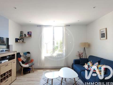 Vente appartement 2 pièces Cabourg 14