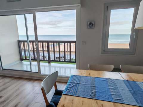 Vente appartement 4 pièces Cabourg 14