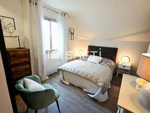 Vente Appartement 3 piècesCabourg