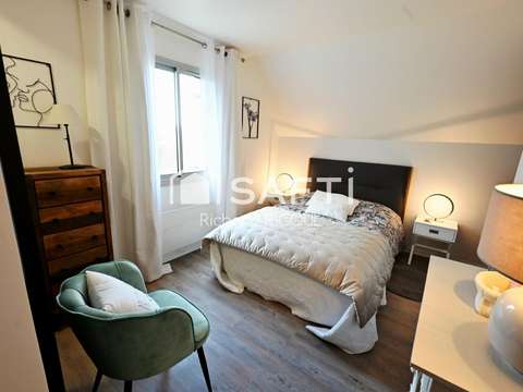 Vente appartement 3 pièces Cabourg 14