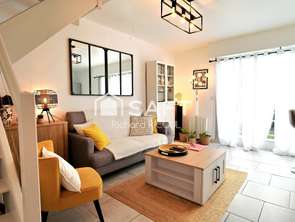 Vente Appartement 3 piècesCabourg
