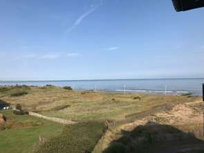 Vente Appartement 2 piècesCabourg
