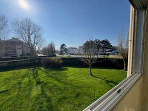 Vente Appartement 3 piècesCabourg