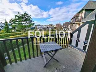 Photo Vente appartement Cabourg