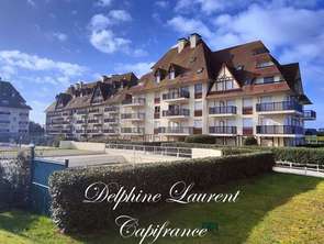 Vente Appartement 2 piècesCabourg