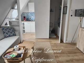 Vente appartement 2 pièces Vente appartement 2 pièces