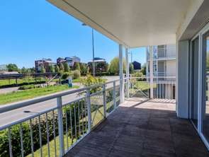 Vente Appartement 3 piècesCabourg