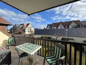 Vente Appartement 2 piècesCabourg