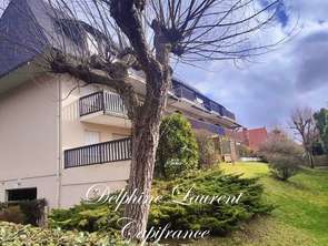 Vente Appartement 3 piècesCabourg
