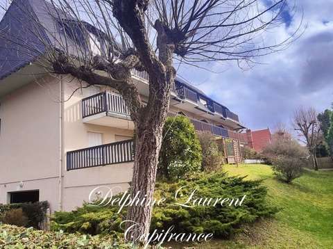 Vente appartement 3 pièces Cabourg 14