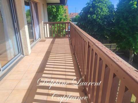 Vente appartement 3 pièces Cabourg 14