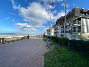 Vente appartement 1 pièce Cabourg 14