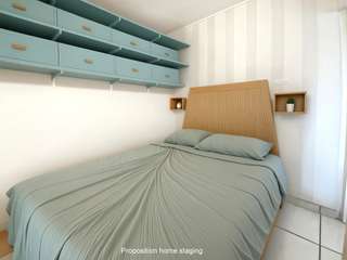 Vente appartement 2 pièces Vente appartement 2 pièces