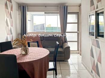 Vente appartement 2 pièces Cabourg 14
