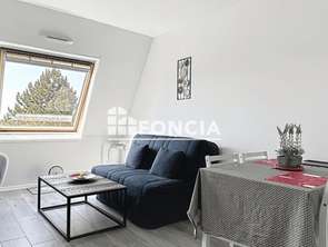 Vente Appartement 2 piècesCabourg