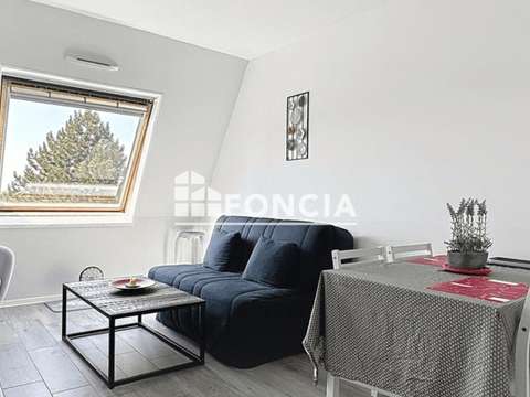 Vente appartement 2 pièces Cabourg 14