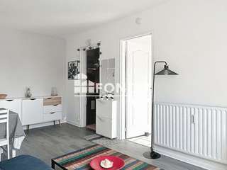 Vente appartement 2 pièces Vente appartement 2 pièces