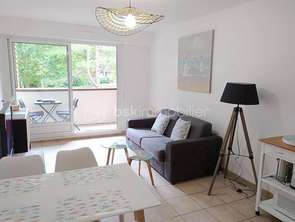Vente Appartement 2 piècesCabourg