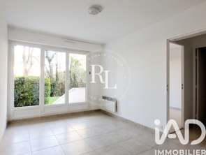 Vente Appartement 2 piècesCabourg