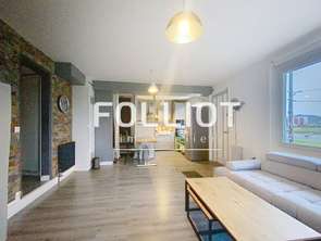 Vente Appartement 4 piècesCabourg