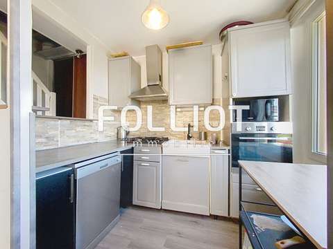 Vente appartement 4 pièces Vente appartement 4 pièces