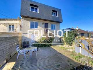 Vente appartement 4 pièces Vente appartement 4 pièces