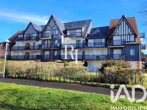 Vente Appartement 2 piècesCabourg