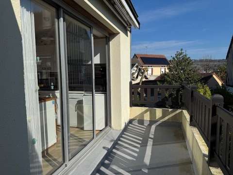 Vente appartement 3 pièces Vente appartement 3 pièces