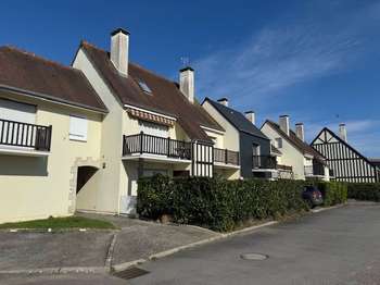 Vente Appartement 3 piècesCabourg