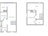 Vente appartement 3 pièces Vente appartement 3 pièces