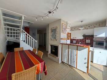 Vente Appartement 3 piècesCabourg