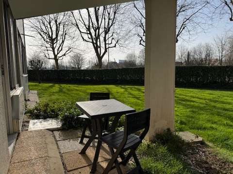 Vente appartement 3 pièces Cabourg 14