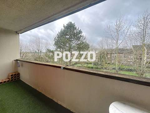 Vente appartement 2 pièces Cabourg 14