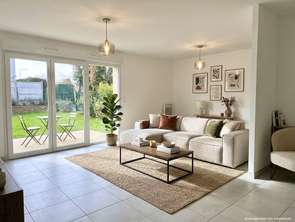 Vente Appartement 2 piècesCabourg
