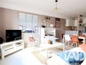 Vente Appartement 3 piècesCabourg