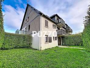 Vente Appartement 3 piècesCabourg